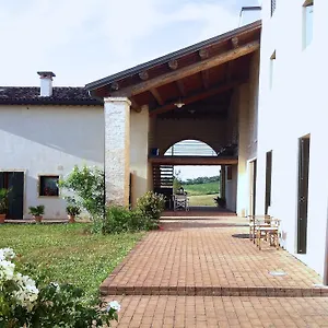 Corte Monticello Appartamento