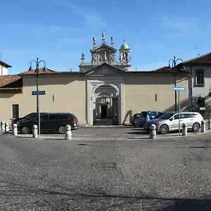Maggiore Cozy Italia